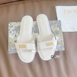 Picture of Dior Slippers _SKUDiorsz35-41JM03032918